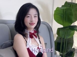 Holiland