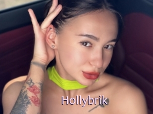 Hollybrik
