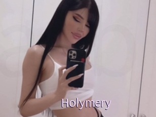 Holymery