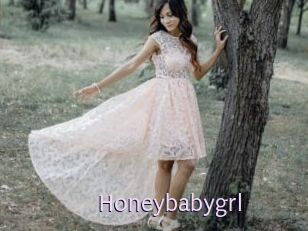 Honeybabygrl
