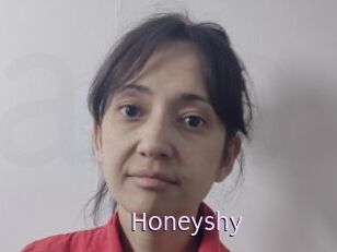 Honeyshy