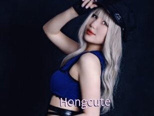 Hongcute