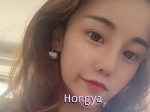Hongya