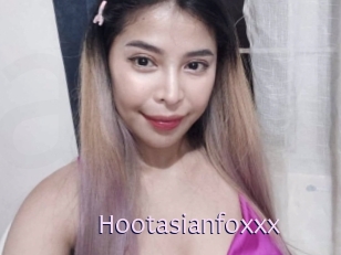 Hootasianfoxxx