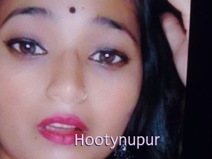 Hootynupur