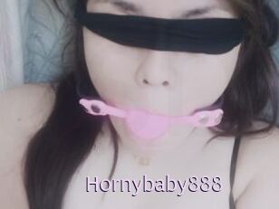 Hornybaby888