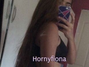 Hornyfiona
