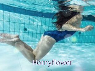 Hornyflower