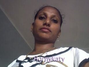 Hornykaty