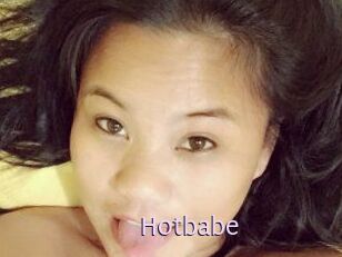 Hotbabe