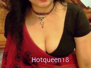 Hotqueen18