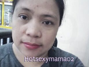 Hotsexymama02