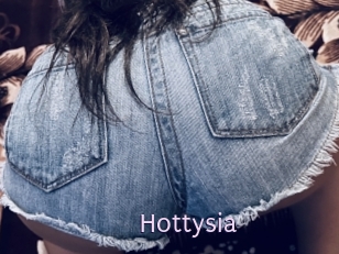 Hottysia