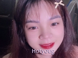 Hotyoug