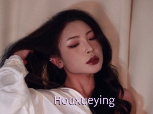 Houxueying