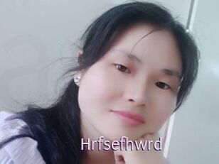 Hrfsefhwrd
