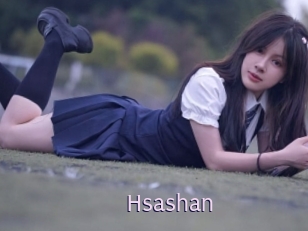 Hsashan