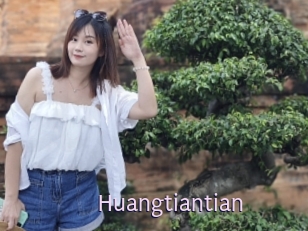 Huangtiantian