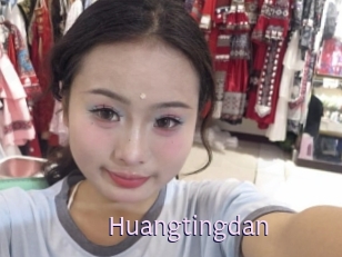 Huangtingdan