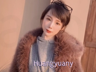 Huangyuany