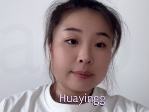 Huayingg