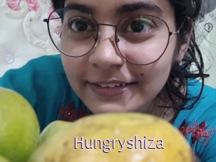 Hungryshiza