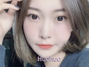 Huohuo