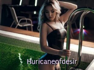Huricaneofdesir