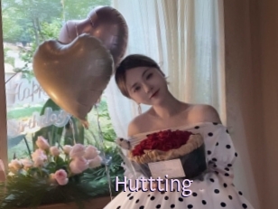 Huttting