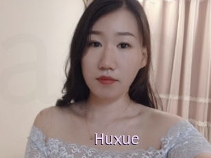 Huxue