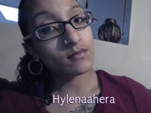 Hylenaahera