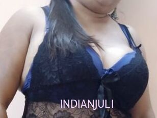 INDIANJULI