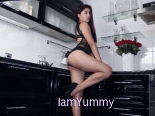 IamYummy