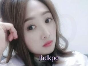 Ihdkpe