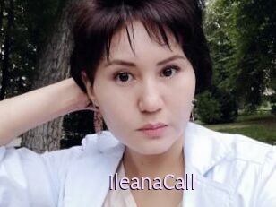 IleanaCall