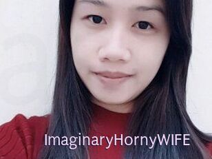 ImaginaryHornyWIFE
