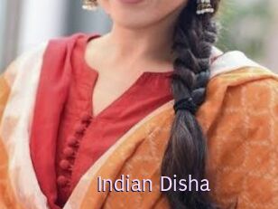Indian_Disha
