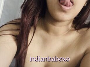 Indianbabexo