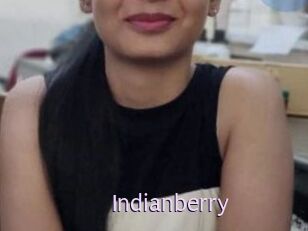 Indianberry