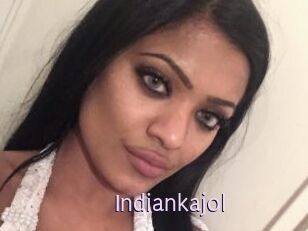 Indiankajol