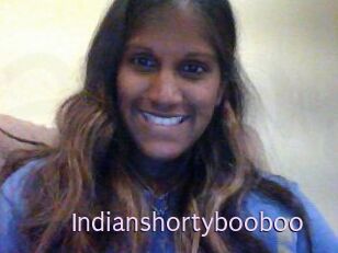 Indianshortybooboo