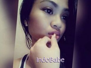 IndoBabe