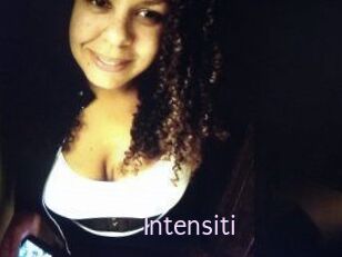 Intensiti