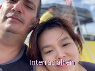 InterracialFem