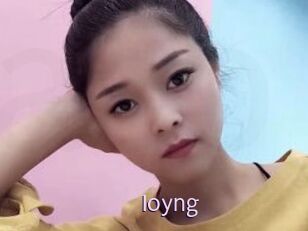 Ioyng