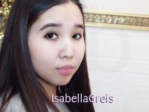 IsabellaGreis