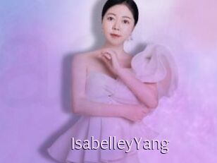 IsabelleyYang
