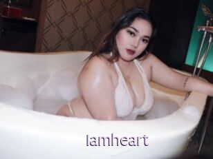 Iamheart