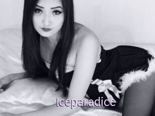 Iceparadice