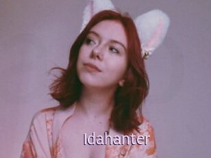 Idahanter